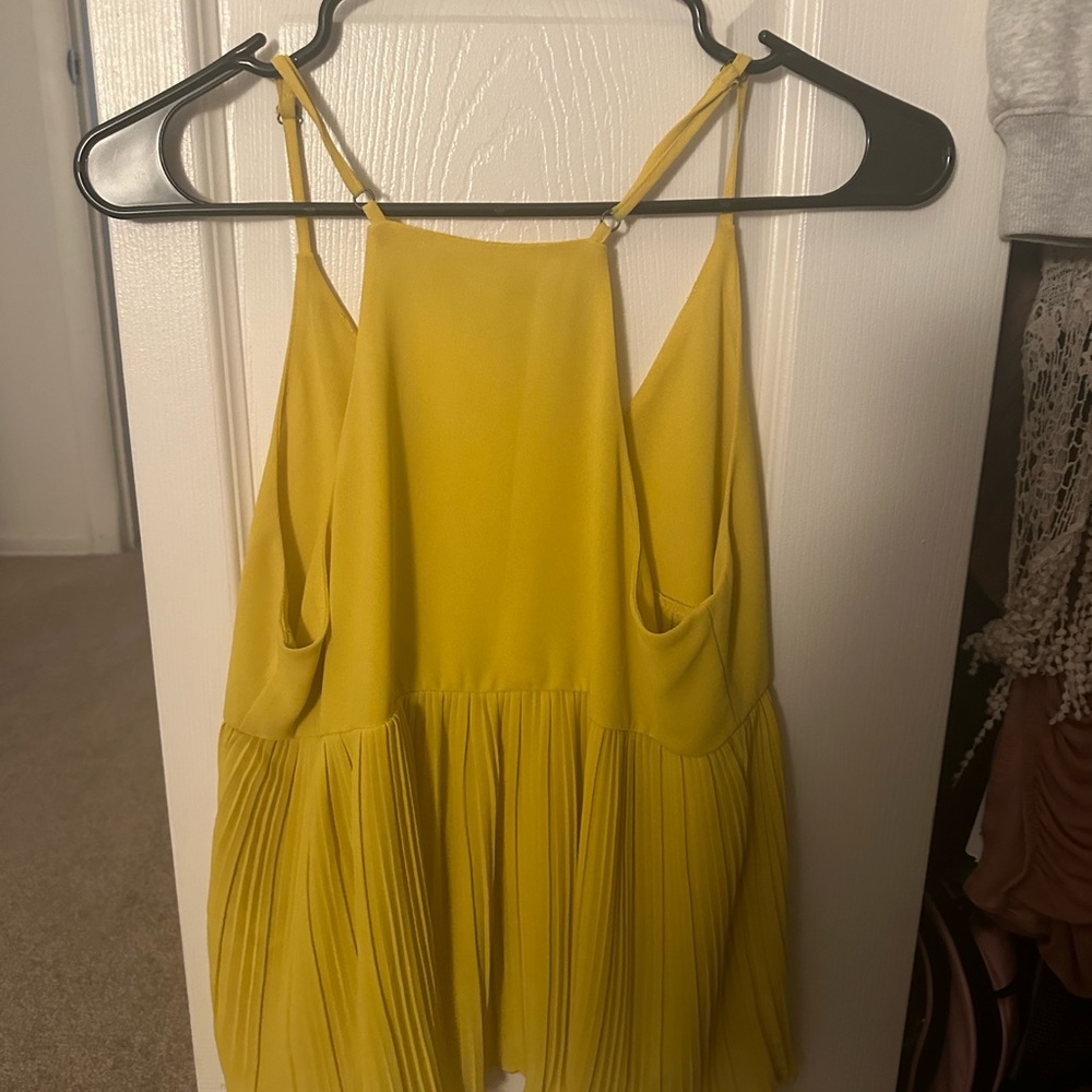Tank top - Picture 2 of 2
